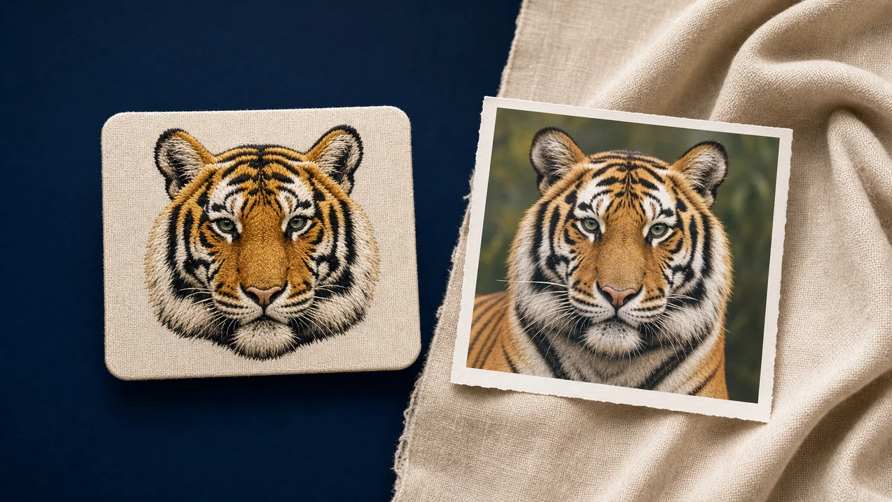 Convert DST to JPG DST to JPG preview in StitchPilot.ai