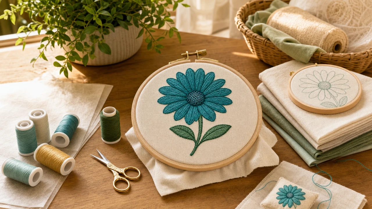 Embroidery Design Licensing — What You Can and Can't Do Embroidery Design Licensing — What You Can and Can't Do — StitchPilot.ai