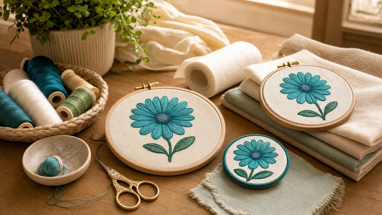Embroidery Design Marketplaces Compared Embroidery Design Marketplaces Compared — StitchPilot.ai