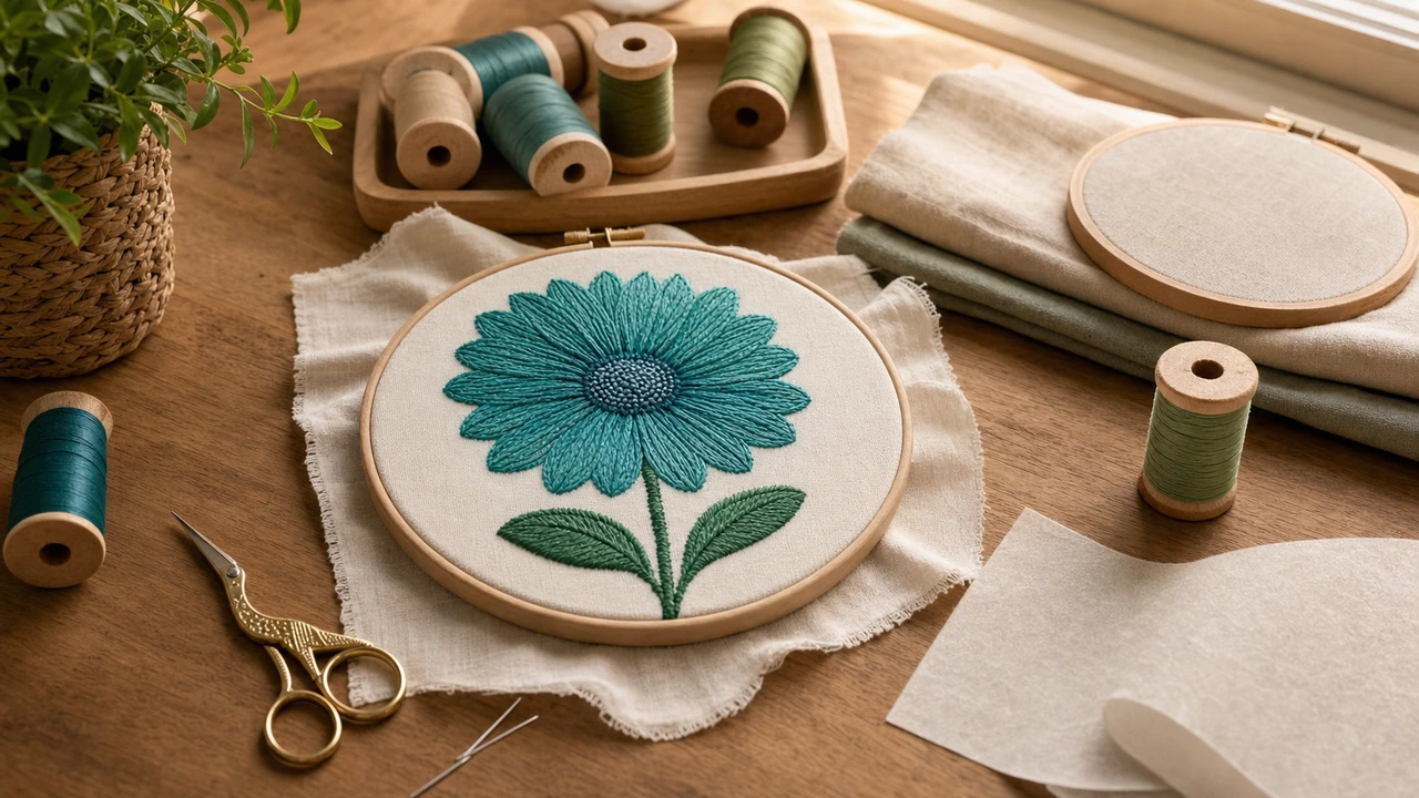Embroidery Design Too Dense — How to Fix Embroidery Design Too Dense — How to Fix — StitchPilot.ai