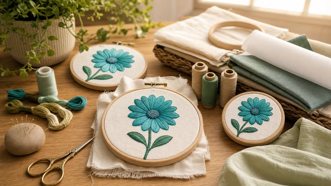 Free Embroidery Design Websites — Where to Find Quality Free Files — StitchPilot.ai
