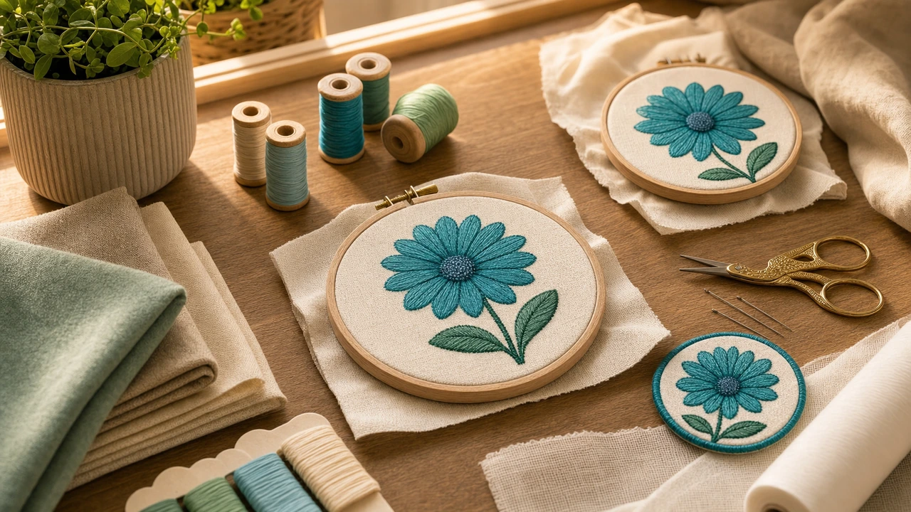 Free Machine Embroidery Designs — Where to Find Them Free Machine Embroidery Designs — Where to Find Them — StitchPilot.ai