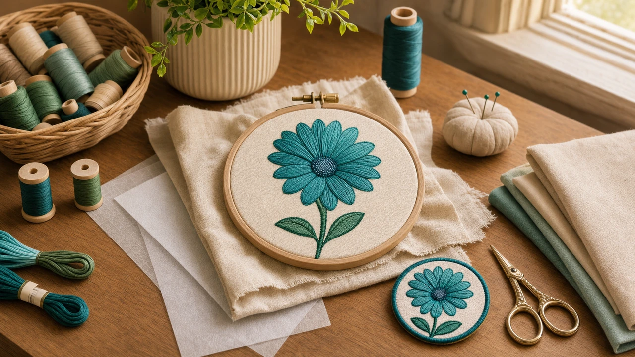 How to Digitize a Photograph for Embroidery How to Digitize a Photograph for Embroidery — StitchPilot.ai