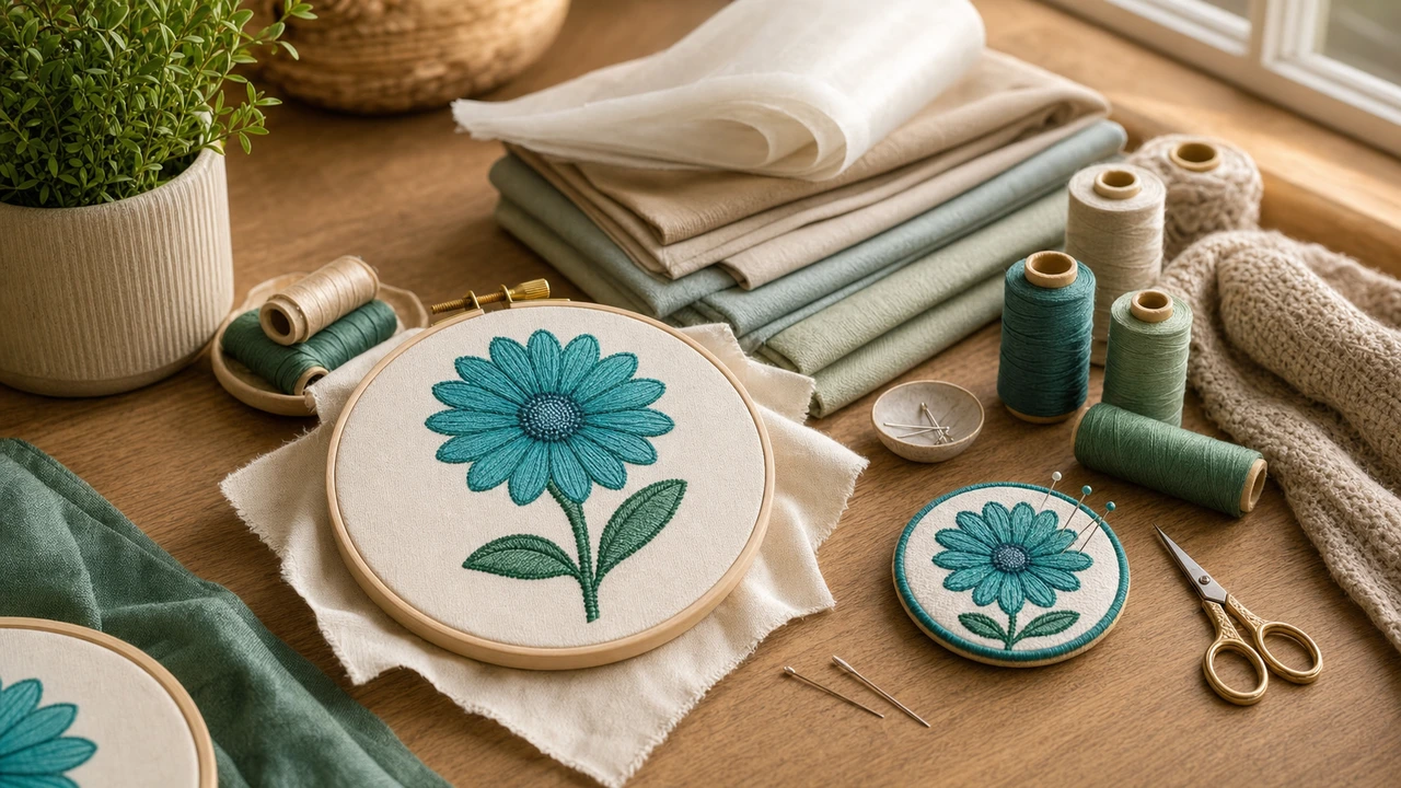How to Price Embroidery Work — StitchPilot.ai
